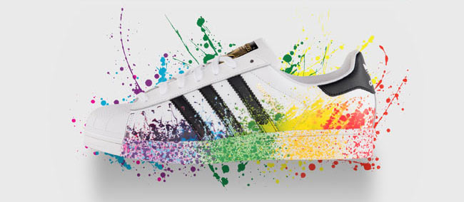 adidas