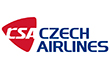 Czech-Airlines