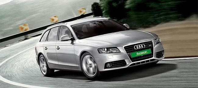 Europcar