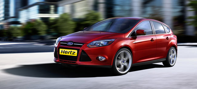 Hertz