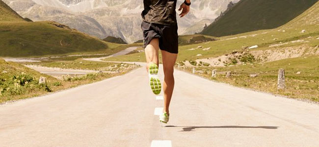 i-Run