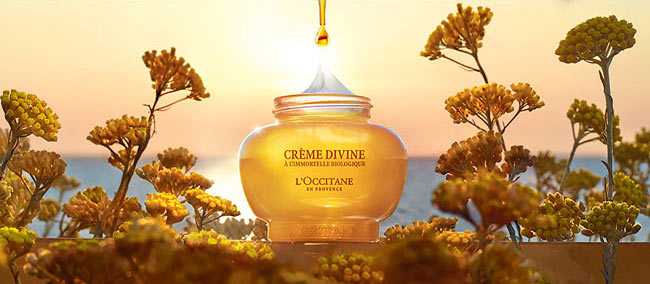 L'Occitane