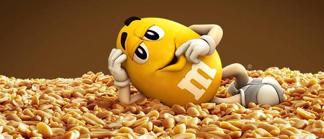 M&M's