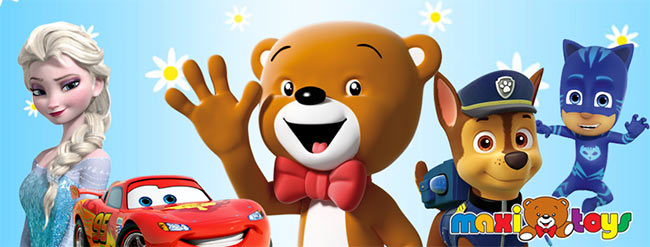 Maxi Toys