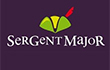 Sergent major