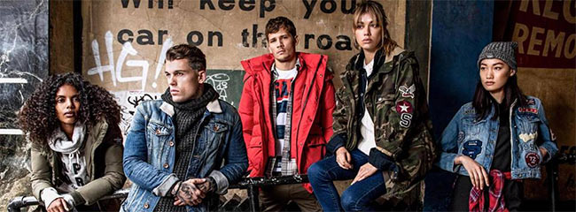 Superdry