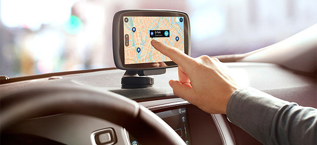 Tomtom